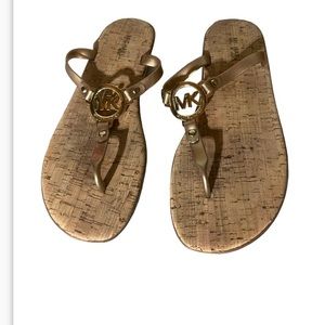 Michael Kors  Sandals